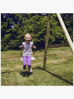 Nordic Play Gynge med Reb