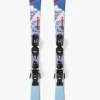 Nordica Little Belle FDT Ski + Bindinger 4.5