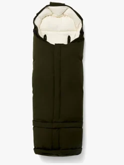 Nordlys Astrid Forlængelig Dunkørepose, Gran