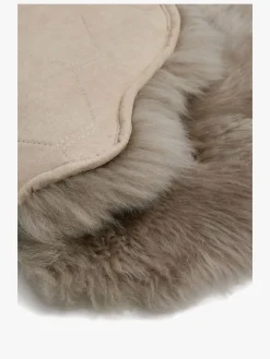 Nordlys Svea Lammeskind, Beige