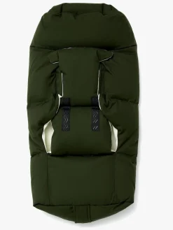 Nordlys Wilma Mini Dunkørepose, Gran