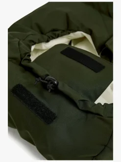 Nordlys Wilma Mini Dunkørepose, Gran