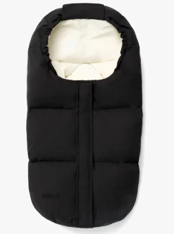 Nordlys Wilma Mini Dunkørepose, Sort