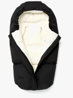 Nordlys Wilma Mini Dunkørepose, Sort