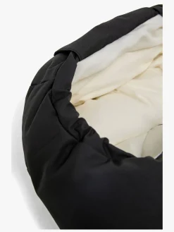 Nordlys Wilma Mini Dunkørepose, Sort