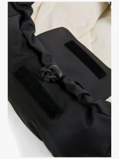 Nordlys Wilma Mini Dunkørepose, Sort