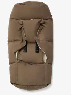 Nordlys Wilma Mini Dunkørepose, Valnød