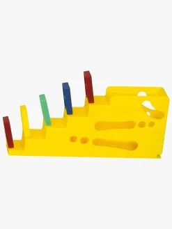 Noris Mega Run Domino med Kuglelabyrint