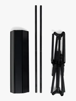 North 13.5 Campingbord til Trækvogn