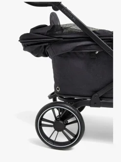 North 13.5 Cruiser XL Vogn, Grey Melange