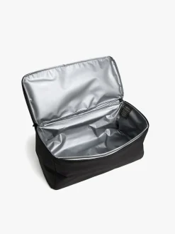 North 13.5 Køletaske til Porter & Transporter Trækvogn, Sort