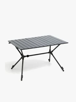 North 13.5 Light Trækvogn med Bremse inkl. Campingbord, Ivy Grey