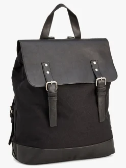 North 13.5 Pusletaske Rygsæk, Black