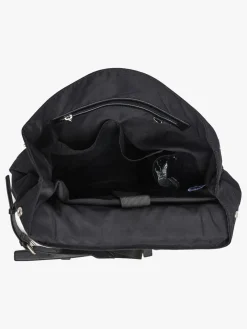 North 13.5 Pusletaske Rygsæk, Black