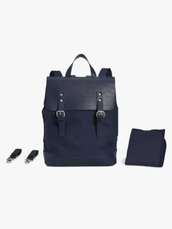 North 13.5 Pusletaske Rygsæk, Navy