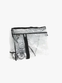 North 13.5 Regnslag til Porter & Transporter Trækvogn