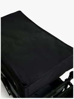 North 13.5 Transporter Trækvogn, Black/Grey