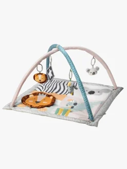 Nuby Animal Adventure Aktivitetstæppe