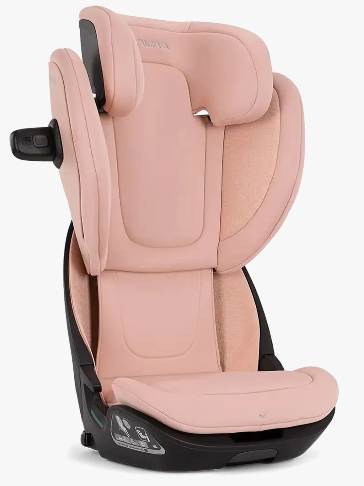 Nuna AACE LX Autostol, Coral