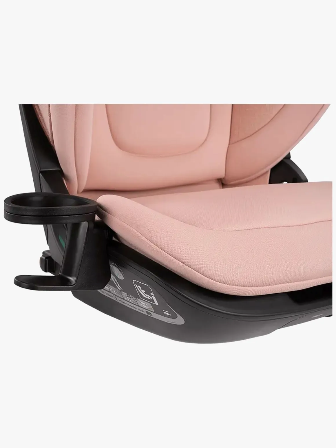 Nuna AACE LX Autostol, Coral