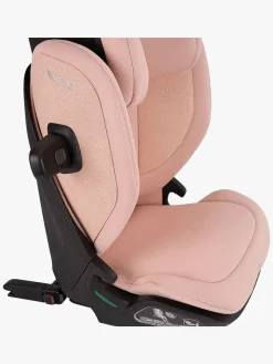 Nuna AACE LX Autostol, Coral