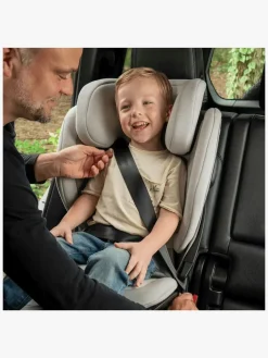 Nuna AACE LX Autostol, Thunder