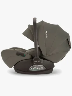 Nuna ARRA FLEX Autostol Baby, Pine