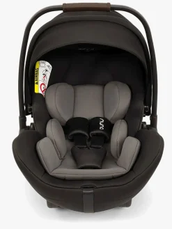 Nuna ARRA FLEX Autostol Baby, Caviar