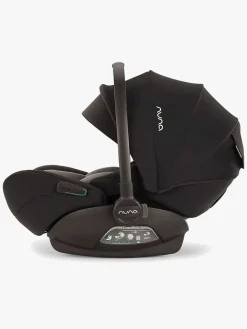 Nuna ARRA FLEX Autostol Baby, Caviar