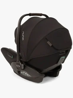 Nuna ARRA FLEX Autostol Baby, Caviar