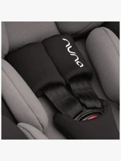 Nuna ARRA FLEX Autostol Baby, Caviar