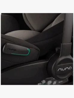 Nuna ARRA FLEX Autostol Baby, Caviar