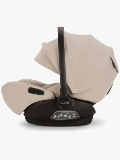 Nuna ARRA FLEX Autostol Baby, Biscotti