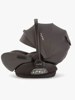 Nuna ARRA FLEX Autostol Baby, Thunder