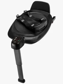 Nuna ARRA FLEX Autostol Baby inkl. Base, Caviar