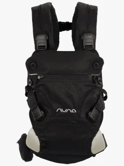 Nuna Cudl Click Bæresele, Caviar