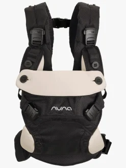 Nuna Cudl Click Bæresele, Caviar