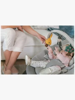 Nuna LEAF GROW Skråstol, Biscotti