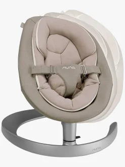 Nuna LEAF GROW Skråstol, Biscotti