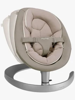 Nuna LEAF GROW Skråstol, Biscotti