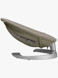 Nuna LEAF GROW Skråstol, Biscotti