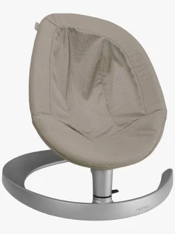 Nuna LEAF GROW Skråstol, Biscotti