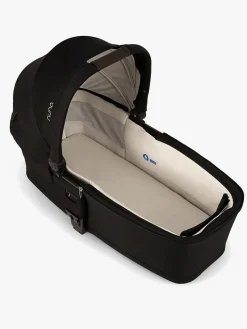 Nuna MIX NEXT BMW Liggedel, Element