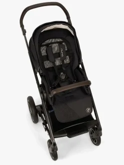 Nuna MIXX NEXT BMW Klapvogn, Element