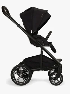 Nuna MIXX NEXT BMW Klapvogn, Element