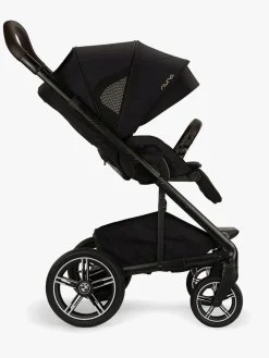 Nuna MIXX NEXT BMW Klapvogn, Element