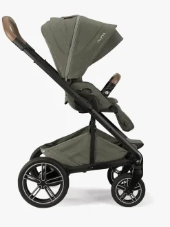Nuna MIXX NEXT Klapvogn, Pine