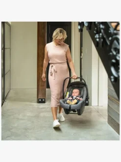 Nuna PIPA NEXT Autostol Baby, Caviar