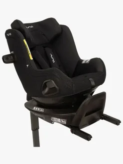 Nuna PRUU & TODL NEXT Sommerbeskyttelse, Caviar