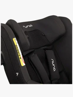 Nuna PRUU & TODL NEXT Sommerbeskyttelse, Caviar